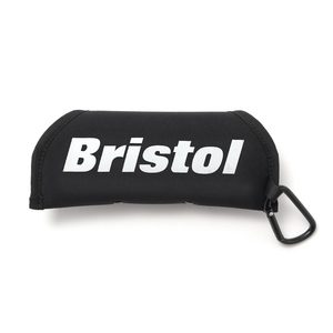 F.C. Real Bristol Square Sunglasses - Matte Light Brown/Brown F.C. Real Bristol Square Sunglasses - Matte Light Brown/Brown