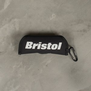 F.C. Real Bristol Square Sunglasses - Matte Light Brown/Brown F.C. Real Bristol Square Sunglasses - Matte Light Brown/Brown
