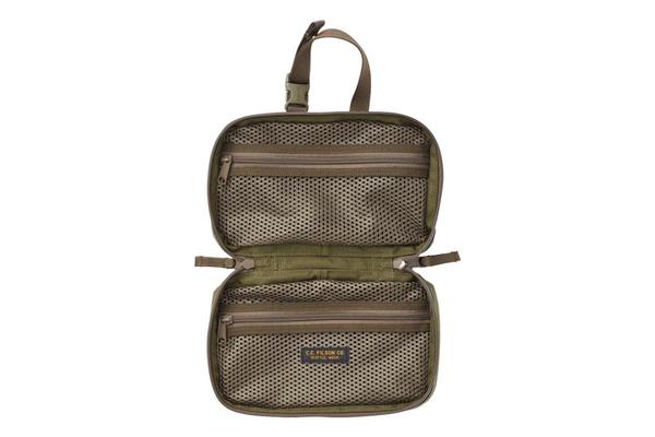 Filson Ripstop Nylon Travel Pack - Surplus Green Filson Ripstop Nylon Travel Pack - Surplus Green