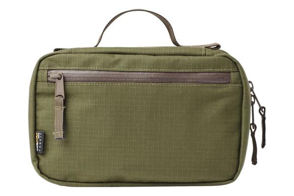 Filson Ripstop Nylon Travel Pack - Surplus Green Filson Ripstop Nylon Travel Pack - Surplus Green