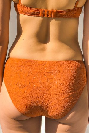Araks Tali Hipster - Terra Cotta Araks Tali Hipster - Terra Cotta