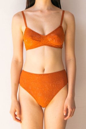 Araks Tali Hipster - Terra Cotta Araks Tali Hipster - Terra Cotta