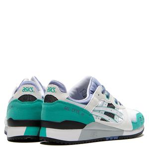 ASICS Gel-Lyte III OG Sneaker - White/Blue ASICS Gel-Lyte III OG Sneaker - White/Blue