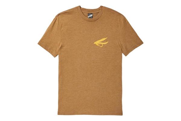 Filson Buckshot T shirt - Olive Drab Heather Filson Buckshot T shirt - Olive Drab Heather