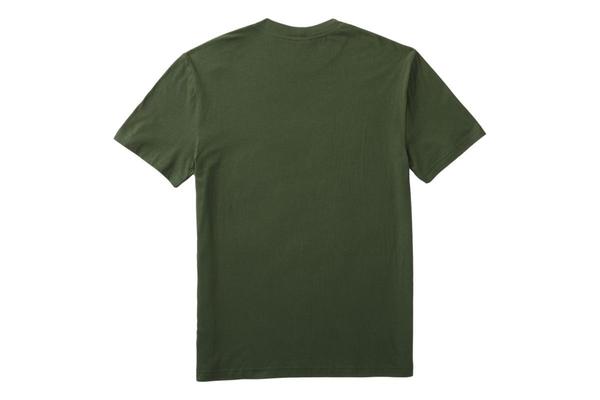 Filson S/S Lightweight Graphic Outfitter T-Shirt - Dark Vine Filson S/S Lightweight Graphic Outfitter T-Shirt - Dark Vine