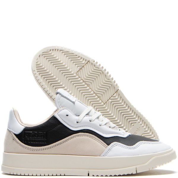 adidas Originals SC Premier Sneakers - White adidas Originals SC Premier Sneakers - White
