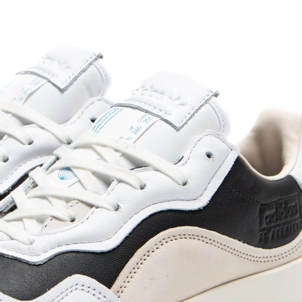 adidas Originals SC Premier Sneakers - White adidas Originals SC Premier Sneakers - White