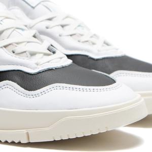 adidas Originals SC Premier Sneakers - White adidas Originals SC Premier Sneakers - White
