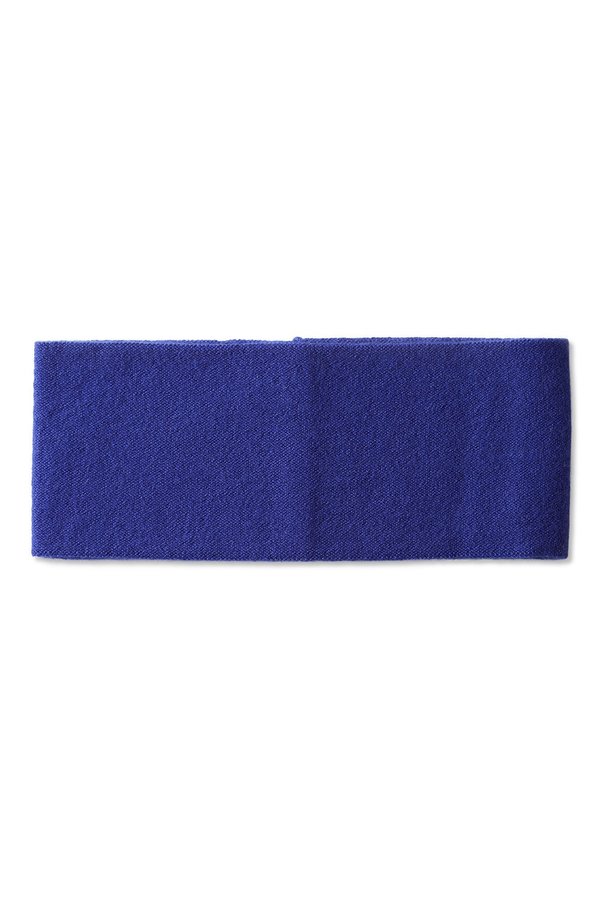 Oyuna Cashmere Travel Band - Ultramarine Oyuna Cashmere Travel Band - Ultramarine