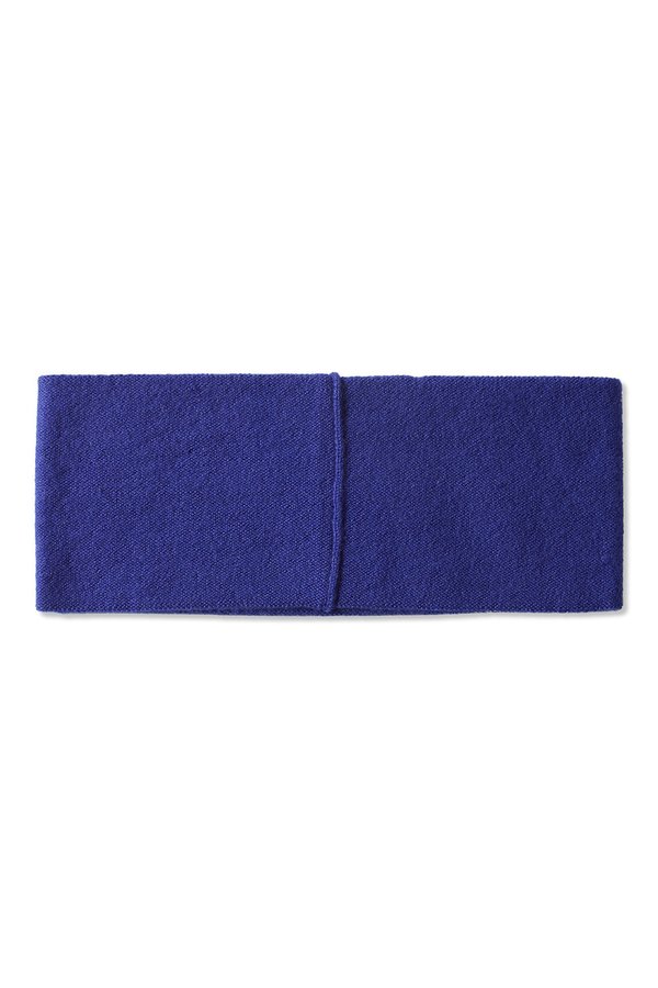 Oyuna Cashmere Travel Band - Ultramarine Oyuna Cashmere Travel Band - Ultramarine