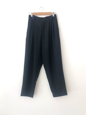 ANAISE x KAMPERETT WOOL PANT ANAISE x KAMPERETT WOOL PANT