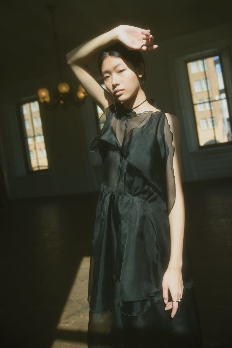 dark burgundy bridesmaid dress Satin Dresses Strapless Split – Lisposa Flower grils Dress glam ruching is ready NEW LOVE SAM Anthropologie Type of order:Made to Order