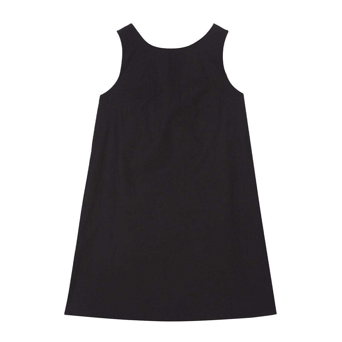 Hidden Forest Market Ceremony Mini Dress - Black - Image 9 of 10