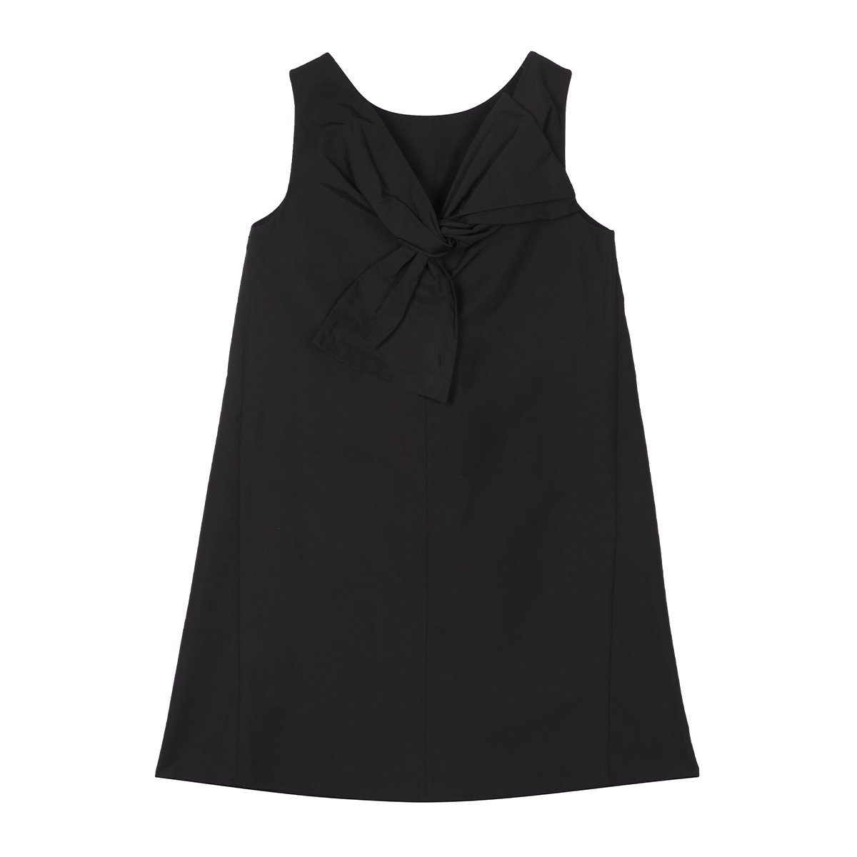 Hidden Forest Market Ceremony Mini Dress - Black - Image 10 of 10