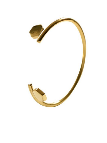 Bloomin' Brilliant Heze Cuff Bloomin' Brilliant Heze Cuff