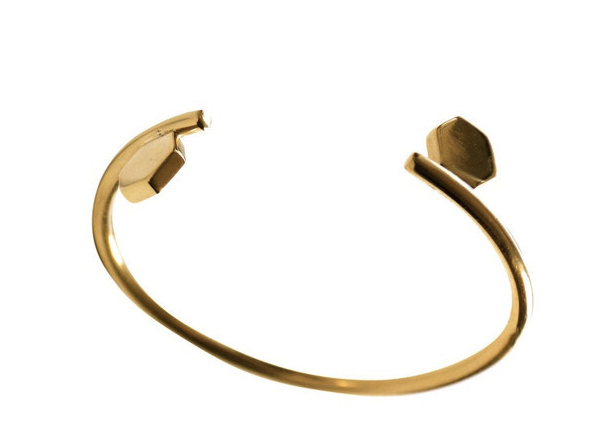 Bloomin' Brilliant Heze Cuff Bloomin' Brilliant Heze Cuff