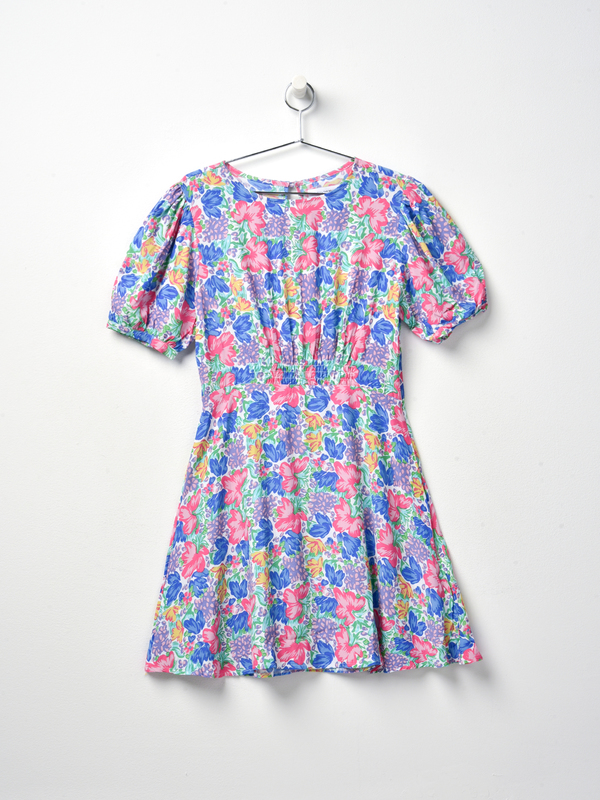 SIDONIE MINI DRESS_JEMMA | Garmentory