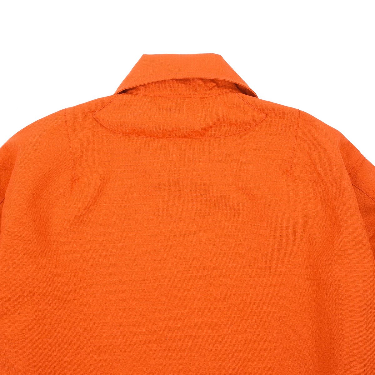 GR10K NOMEX FLIGHT JACKET - ORANGE | Garmentory