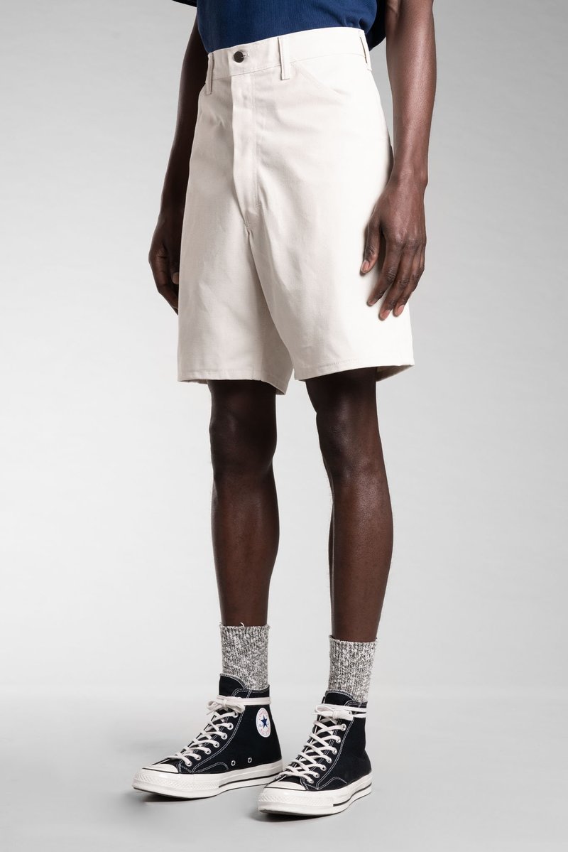 Stan Ray 80's painter shorts