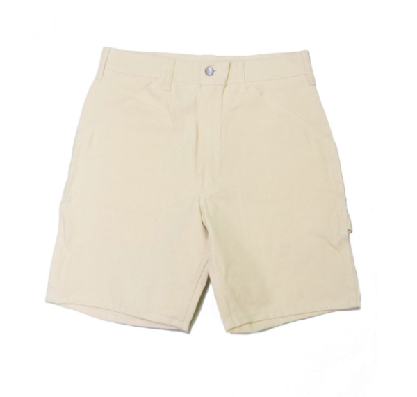 Stan Ray 80's painter shorts