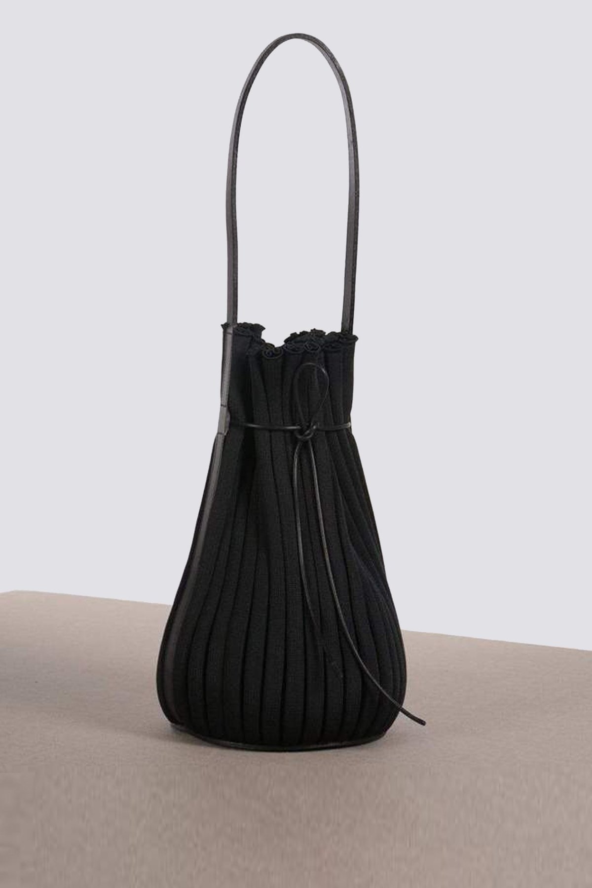 Hoi Bo\'s Exhale Supernova Women\'s Bag Hoi Bo Exhale Supernova Shoulder Tote | Used,… | Noihsaf Bazaar main image 2
