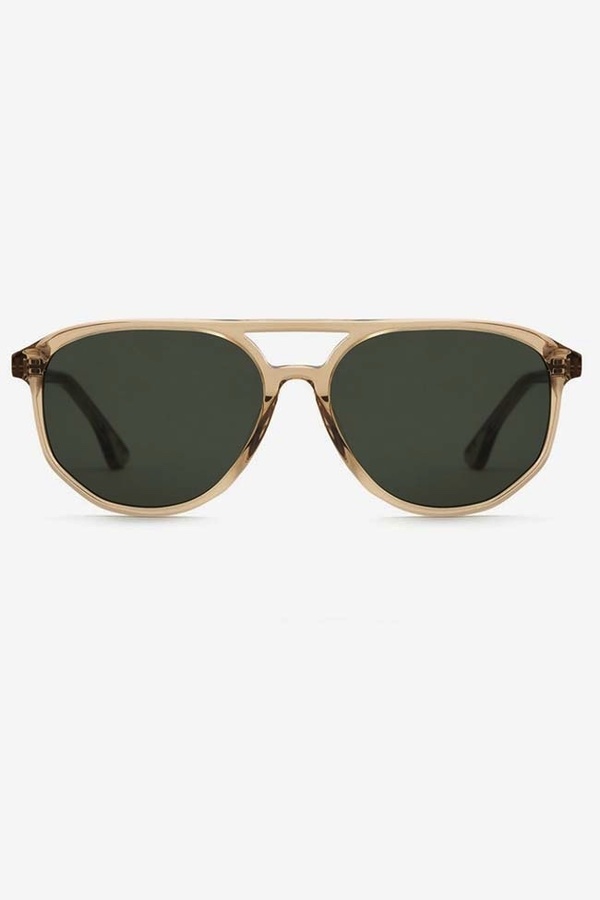 KREWE Court Sunglasses KREWE | Accessories | Krewe Court Sunglasses | Poshmark main image 2