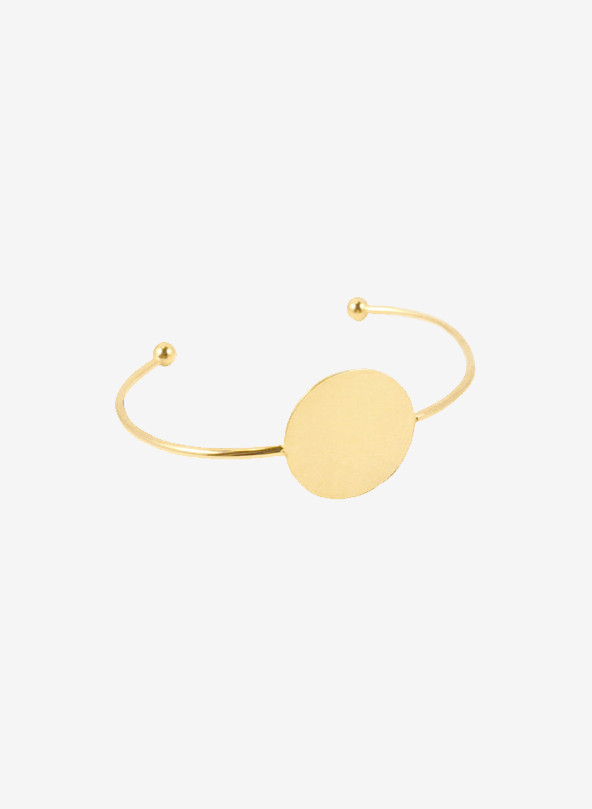 Circle Cuff Circle Cuff