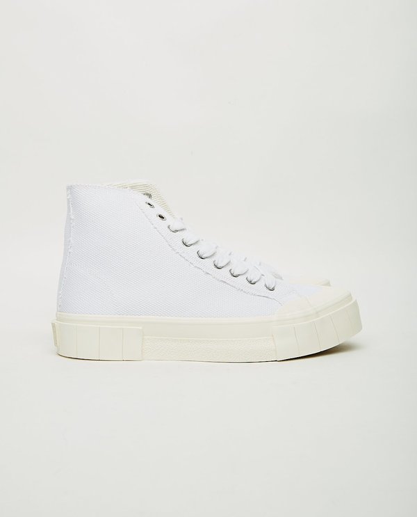 Good News Juice Sneakers - White