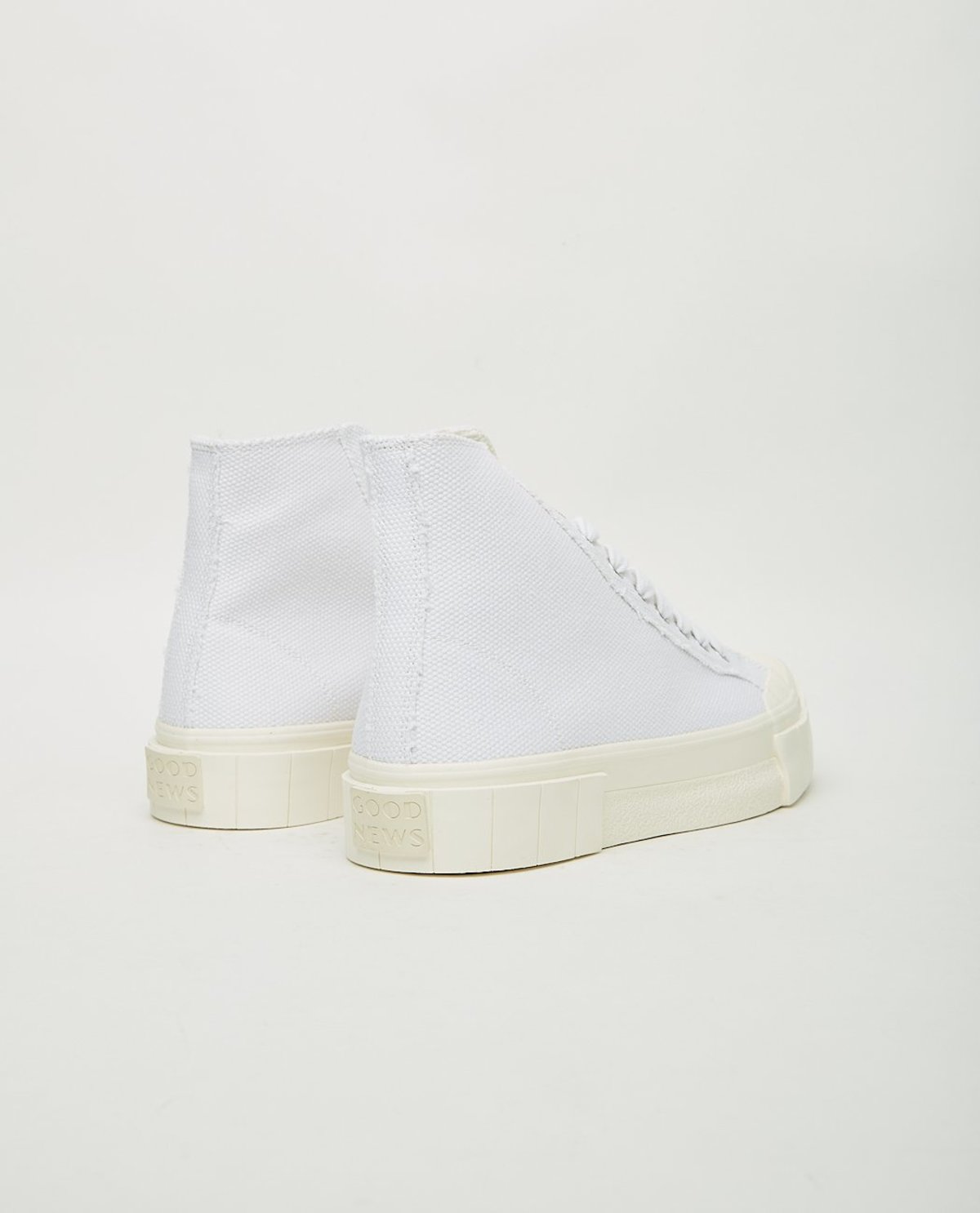 Good News Juice Sneakers - White - Image 3 of 4