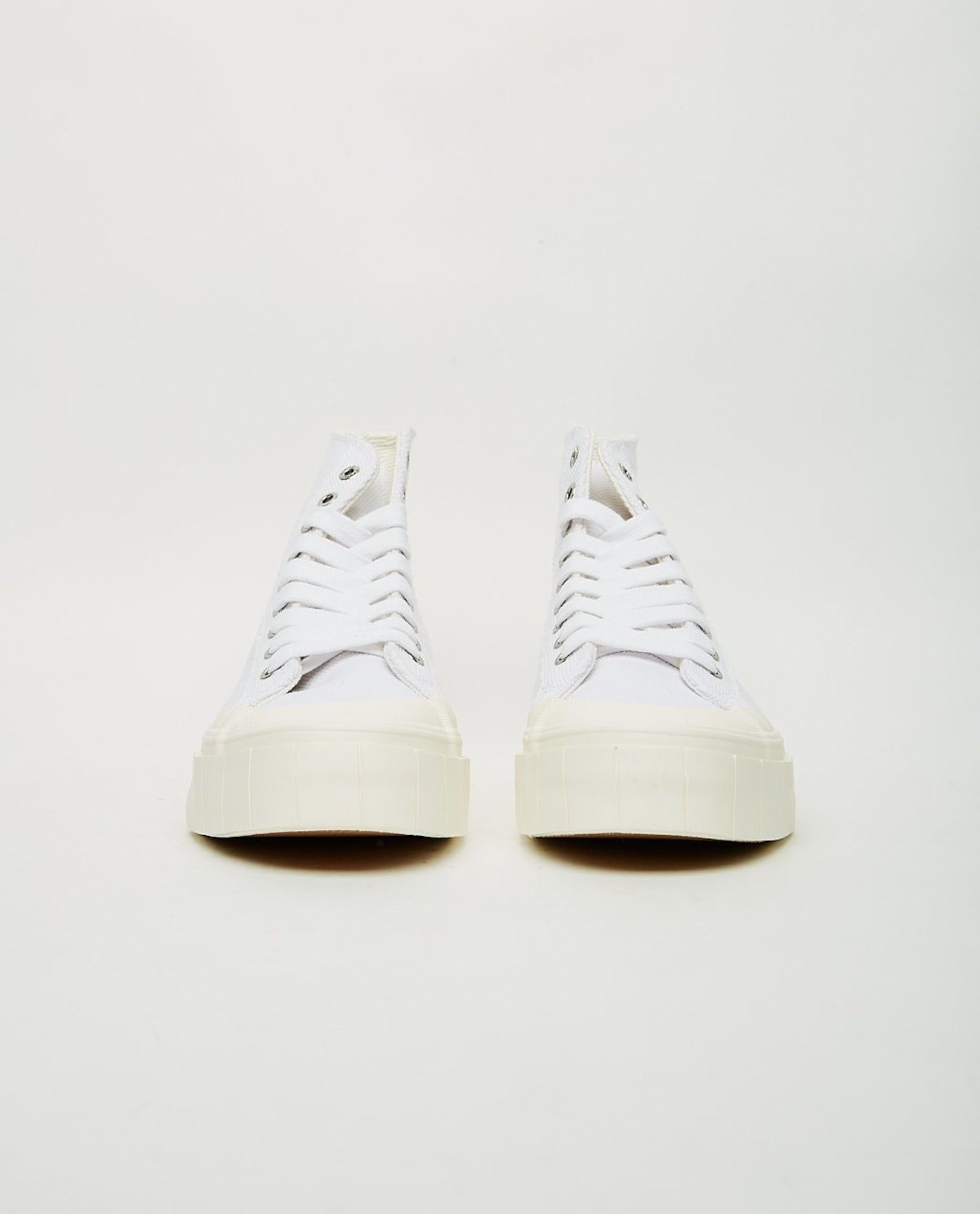 Good News Juice Sneakers - White - Image 4 of 4