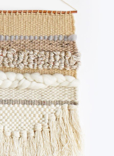 Maryanne Moodie Desert Tones Weaving #2 Maryanne Moodie Desert Tones Weaving #2