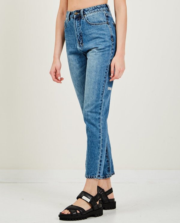 Ksubi Chlo Wasted No Rulers Jean Garmentory