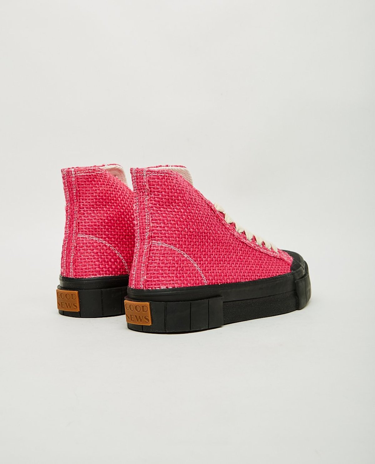 Good News Juice Sneaker - Pink - Image 3 of 4