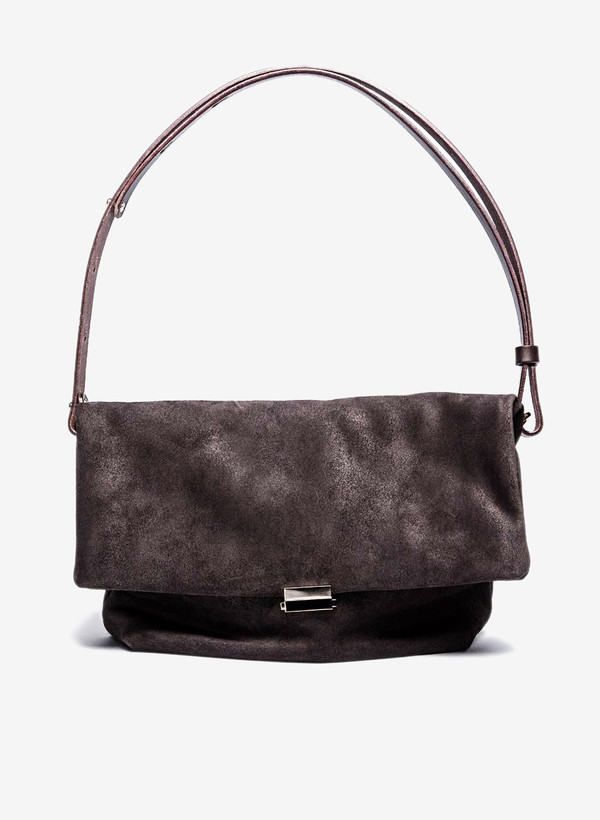 Ellen Truijen New Ways Bag Brown Ellen Truijen New Ways Bag Brown