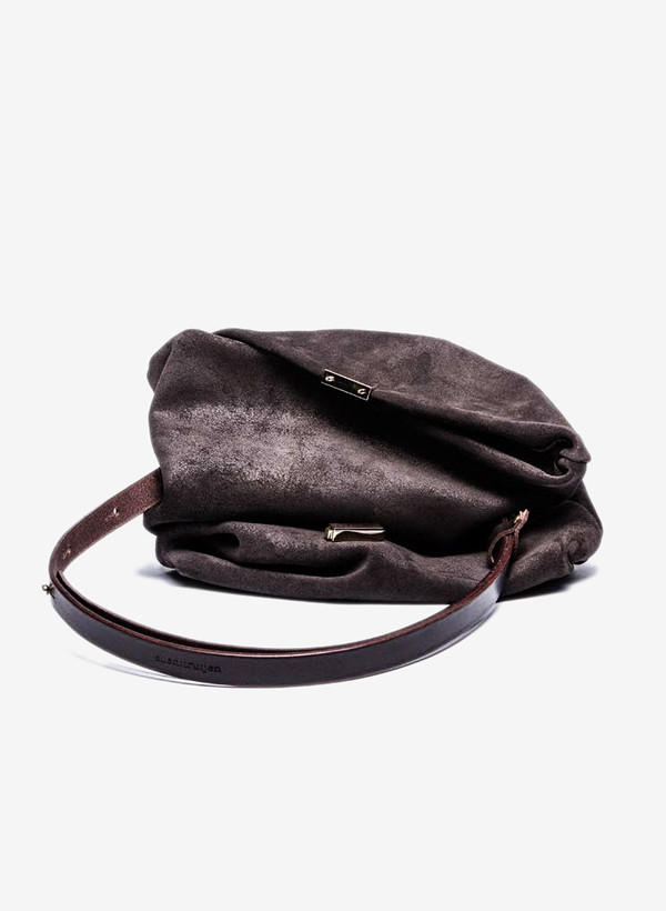Ellen Truijen New Ways Bag Brown Ellen Truijen New Ways Bag Brown
