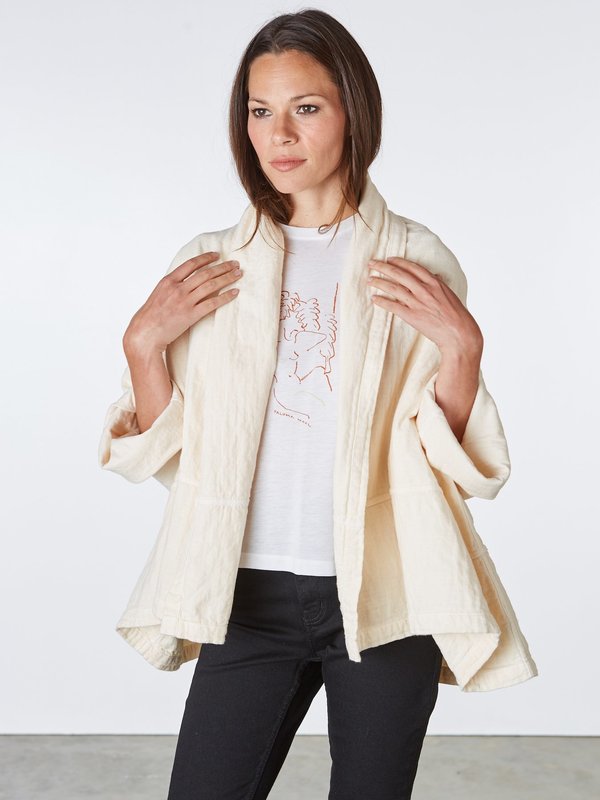Atelier Delphine Kimono Jacket Atelier Delphine Kimono Jacket