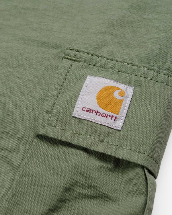 CARHARTT WIP Field Cargo Pant - Dollar Green CARHARTT WIP Field Cargo Pant - Dollar Green