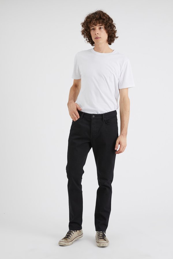 neuw lou slim forever black