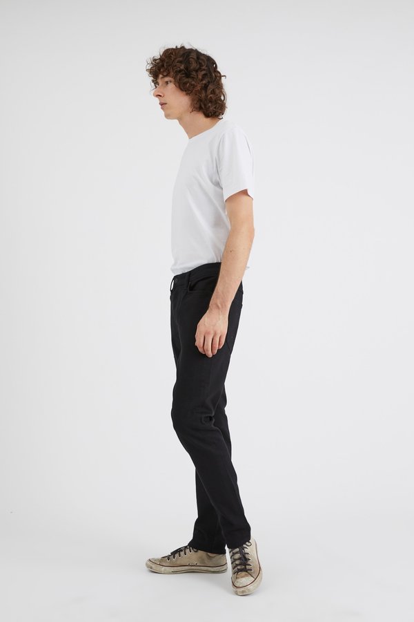 neuw lou slim forever black