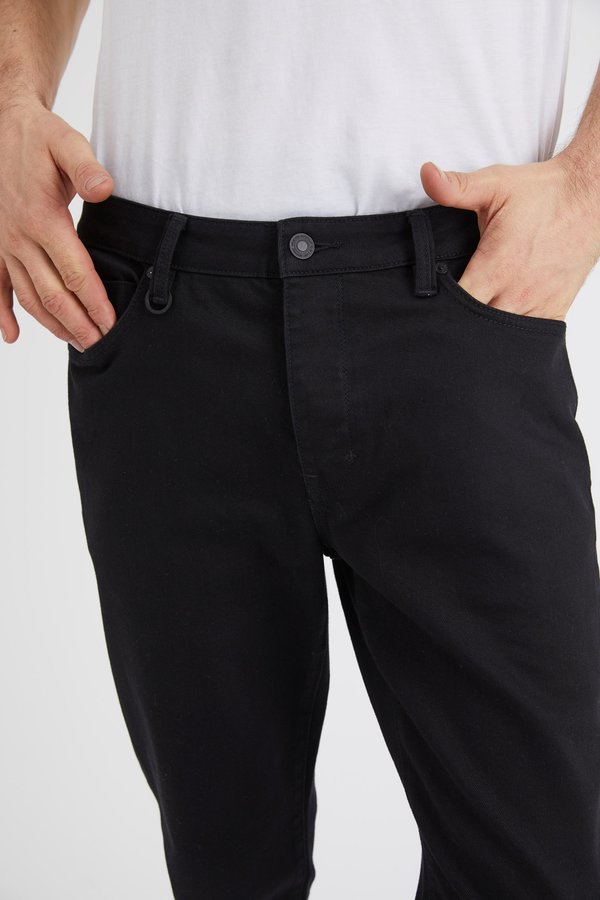 neuw lou slim forever black