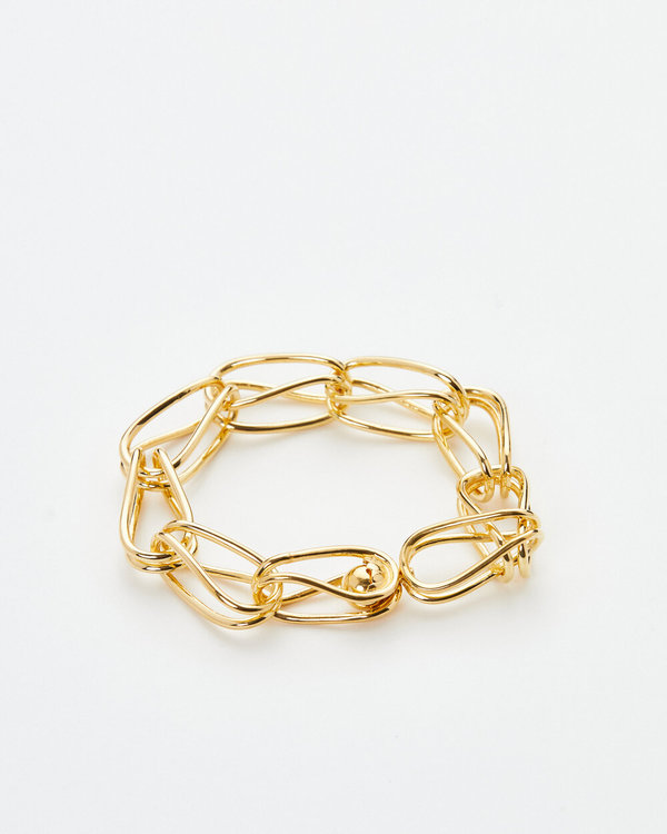 Luz Ortiz Lucien Bracelet