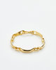 Unisex Luz Ortiz Bar Link Bracelet - Thumbnail 1