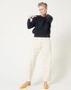 Demy Lee Chelsea Sweater - Black - Thumbnail 2