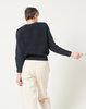 Demy Lee Chelsea Sweater - Black - Thumbnail 4