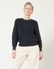 Demy Lee Chelsea Sweater - Black - Thumbnail 5