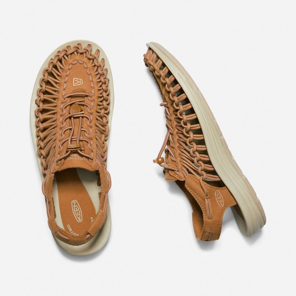 Keen Uneek - CATHAY SPICE/SAFARI | Garmentory