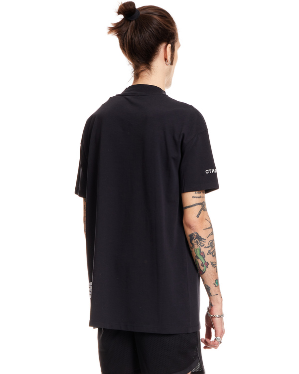 関税送料込【Heron Preston】Ctnmb 半袖 Tシャツ Heron Preston - CTNMB T-Shirt | HBX - ハイプビースト