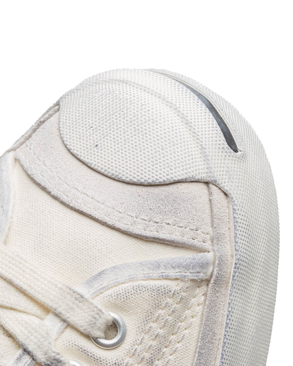 jack purcell off white