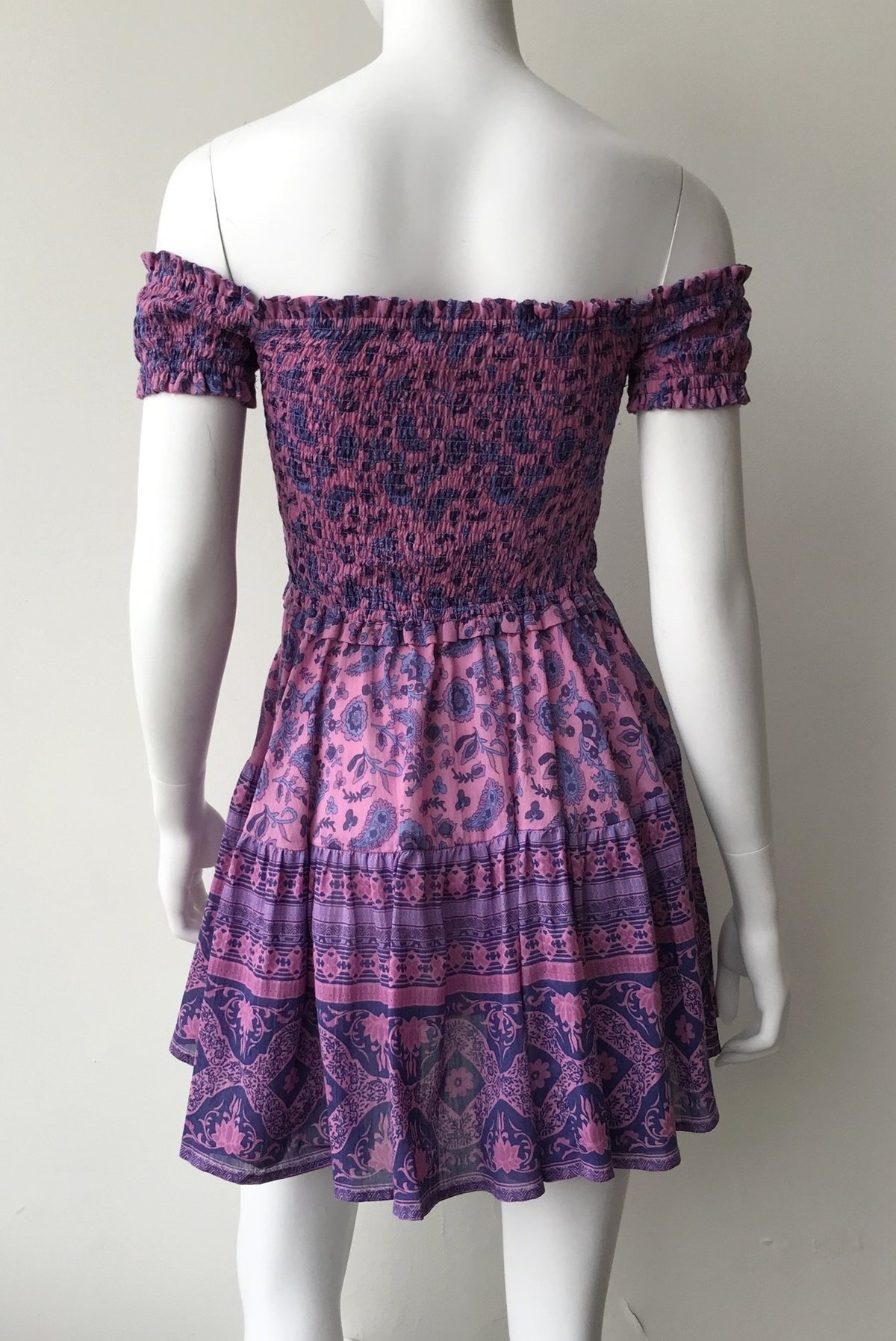 kali mini dress KALI MINI DRESS