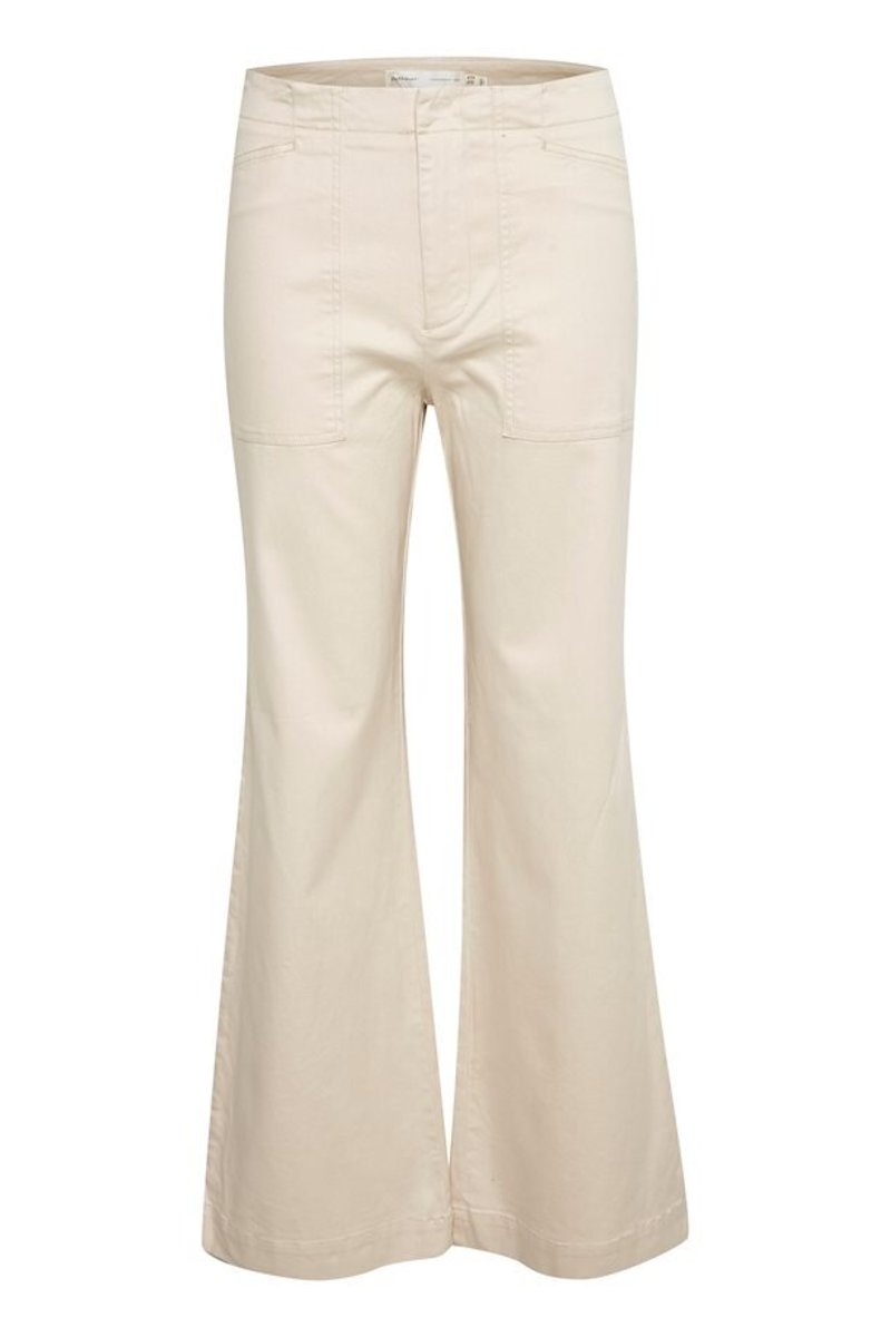 INWEAR Mavis Pants - French Nougat